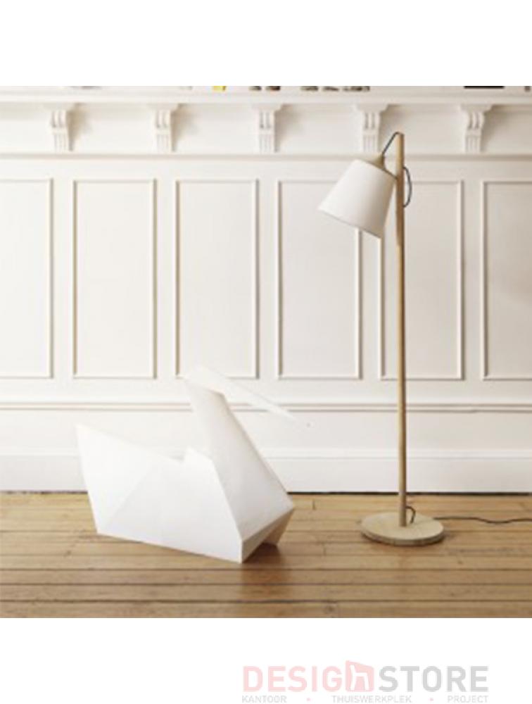 Muuto Pull - Vloerlampen